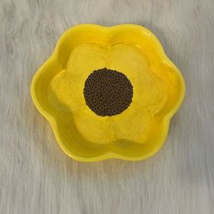 Sunflower Tray